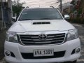 Toyota HIlux 2015 4x2 manual FOR SALE-6