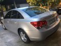 Chevrolet Cruze 2012 Automatic FOR SALE-10