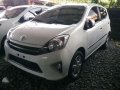 2016 TOYOTA WIGO FOR SALE-0