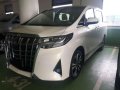 Toyota Alphard brand new 2018 Hurry up Limited stock only-3