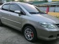 Honda City iDSi 2007 model FOR SALE-4