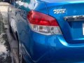 Mitsubishi Mirage G4 Gls a/t 2015 Top of the line-4