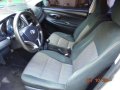 Toyota Vios J (FRESH) 2015 model Manual Tranny-7