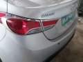 Hyundai Elantra 2012 mt FOR SALE-4
