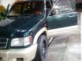 ISUZU Trooper Gas station wagon 1995-7