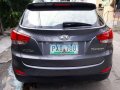 Hyundai Tucson GLS 2010 AT Almost new top of d line-4