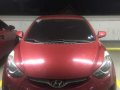 FOR SALE: Hyundai Elantra 2013-0