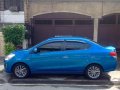 Mitsubishi Mirage G4 Gls a/t 2015 Top of the line-7