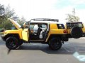 2007 Toyota Fj Cruiser FOR SALE-0