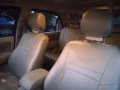Toyota Fortuner 2005 FOR SALE-4