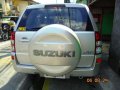 Suzuki Grand Vitara 2006 model Automatic Tranny-11