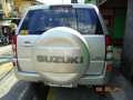 Suzuki Grand Vitara 2006 model Automatic Tranny-0