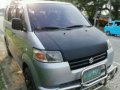 Suzuki APV highend manual trans FOR SALE-2