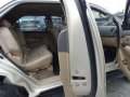 TOYOTA FORTUNER G A/T 2.5 D4d Diesel 2013-8