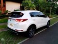 2017 Kia Sportage GT line FOR SALE-0