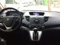 2013 Honda CR-V FOR SALE-0