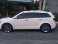 2009 Dodge Journey (limited) Complete papers-2