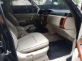 2008 Nissan Patrol Super Safari 4x4 Manual Transmission-7