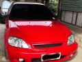 Honda Civic Vti 99 FOR SALE-11