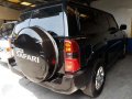 2008 Nissan Patrol Super Safari 4x4 Manual Transmission-7