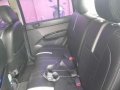 Black Hyundai Getz 2005 Manual Gas 1.1 Engine-4
