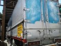 1994 MITSUBISHI Fuso Wingvan Projector 10W 8DC9 FOR SALE-4