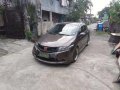 SELLING Honda City 1.5 2011 automatic-0