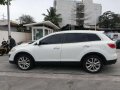 Selling Mazda CX-9 2012 Model-4