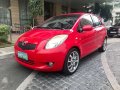 For sale: 2007 Toyota Yaris 1.5G Top of the line-0