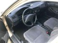 FS 1996 Honda Civic VTI AT-4