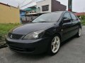 For Sale or Swap 2009 series Mitsubishi Lancer Cedia GLX 1.6L-2