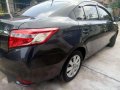 Toyota Vios G 2015 acquired model, Automatic, Gasoline-2