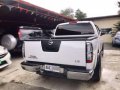 2014 Nissan Navara LE 4x2 Automatic Transmission-2