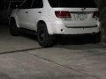 2006 Toyota Fortuner top of the line-1