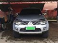 Mitsubishi Montero Sport 2011 FOR SALE-10
