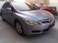 Honda Civic fd 1.8s 2007 A/t i-vtec-4