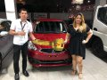 2018 MITSUBISHI  Mirage Hatchback Cvt Zero or 31k DP-2