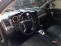 For sale: Chevrolet Captiva 2008 AWD 2.4 AT Gas-8