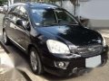 2009 KIA CARENS Crdi . AT . flawless condition -3