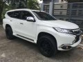 MITSUBISHI Montero Sport 2016 FOR SALE-4
