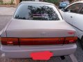 Toyota Corolla Big Body GLi 1992 model M/T-1