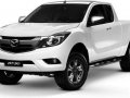 2018 Mazda BT 50 4x2 MT 8K All In Fast and Sure Approval-5