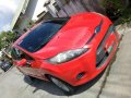 Ford Fiesta 2012 model (top of the line)-4