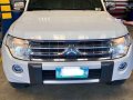 2011 MITSUBISHI PAJERO BK 4x4 DIESEL Automatic - Limited Edition -0