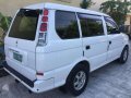 MITSUBISHI ADVENTURE GLX 2009 MODEL * Manual Transmission-11