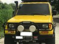 1991 TOYOTA PRADO LAND CRUISER LJ70 FOR SALE!!!-5