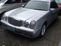 2000mdl Mercedes Benz E 240 Athomatic FOR SALE-1