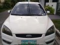 2006 Ford Focus Ghia AT All stock-0