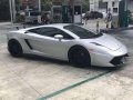 Rush Sale Lamborghini Gallardo!!! Tax paid-1