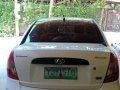 Selling Hyundai Accent 2010-0